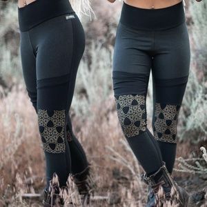 sewmuchloveclothing Ryder leggings